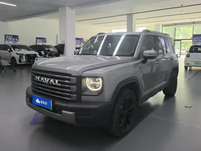 Haval Menglong New Energy