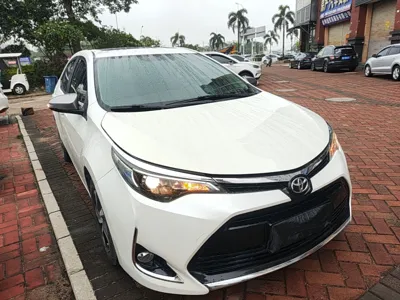 Toyota Levin
