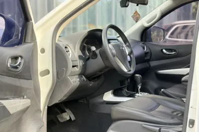 Nissan Terra