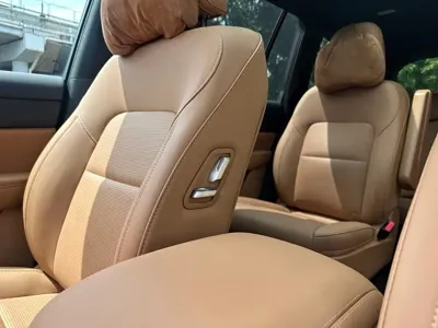 Li Auto Li ONE