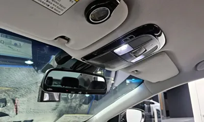 Hyundai Aslan