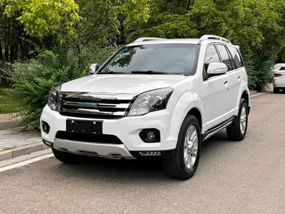 Haval H5 Classic