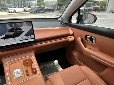 Leapmotor Leapmotor C10