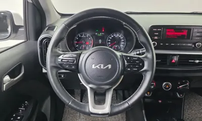 Kia Morning