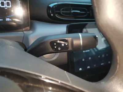 Leapmotor T03