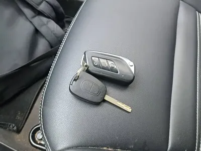 BAIC New Energy EC5