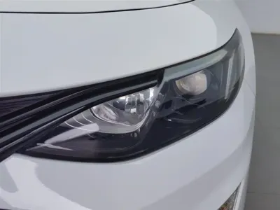 Chevrolet Malibu XL