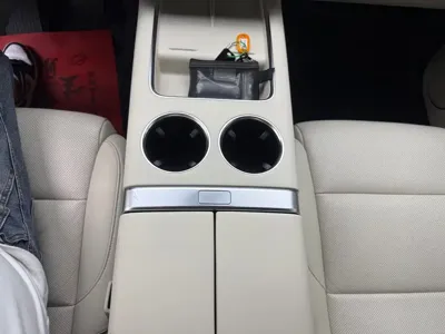 Li Auto Li L7