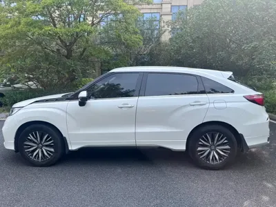 Honda Avancier