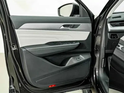 Volkswagen Tavendor