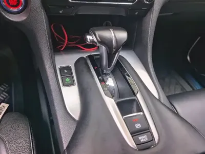 Honda Avancier