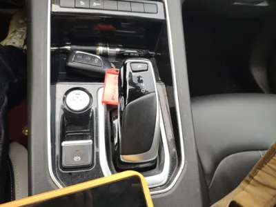 Dongfeng Aeolus E70