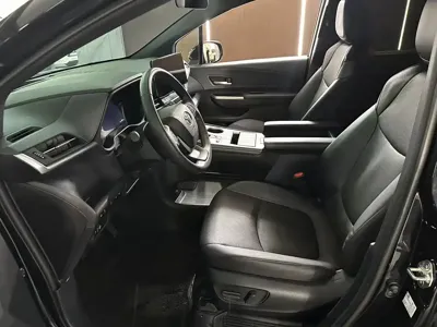 Toyota Granvia