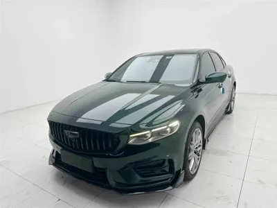 Geely Xingrui