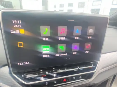 Volkswagen ID.4 Crozz