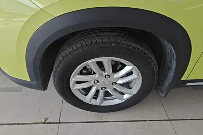 Wuling Alvez