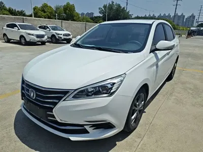 Changan Eado DT