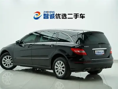 Mercedes-Benz R-Class