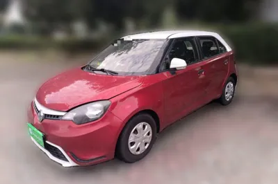MG 3