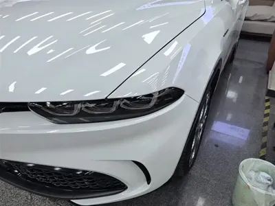 Alfa Romeo Tonale托纳利