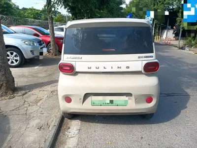 Wuling MINIEV