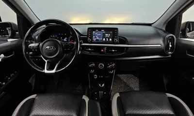 Kia Morning