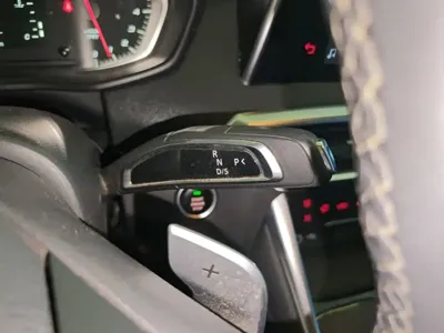 Maxus G50