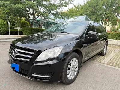 Mercedes-Benz R-Class