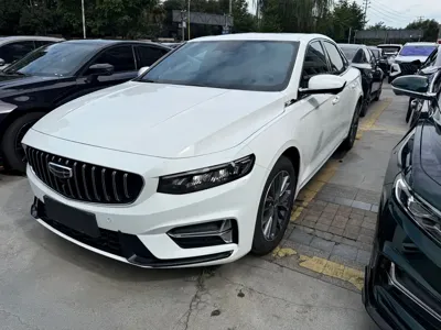 Geely Xingrui