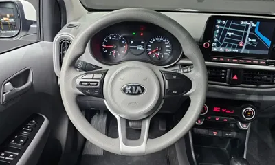 Kia Morning