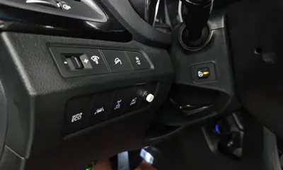 Hyundai Maxcruz