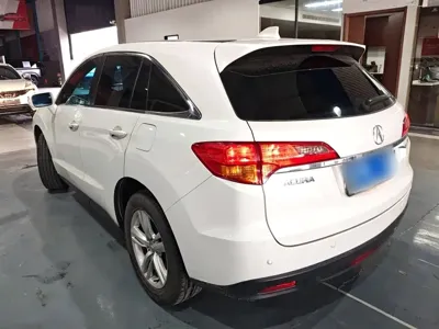 Acura RDX (Import)