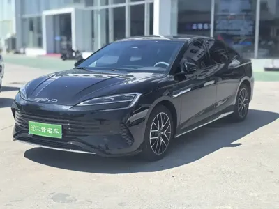 BYD Seal
