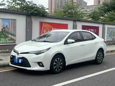 Toyota Levin