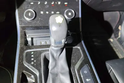 Chery Arrizo GX