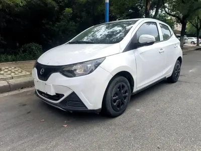 JMEV 易至EV2