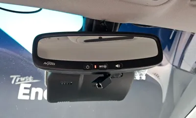 ChevroletGMDaewoo Bolt EV