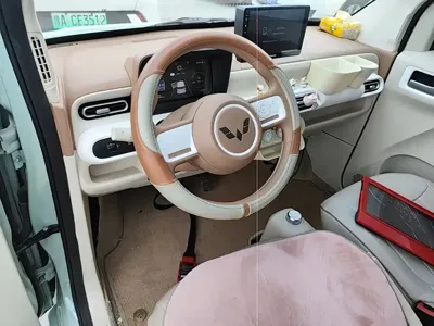 Wuling MINIEV