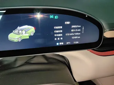Zeekr 极氪007GT
