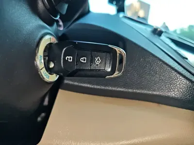 Ford Escort