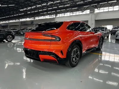 Xiaomi 小米YU7