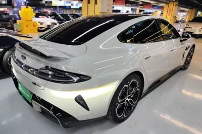 Xiaomi Auto SU7