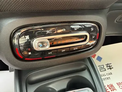 Smart Smart Fortwo