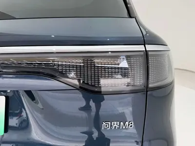AITO 问界 AITO M8