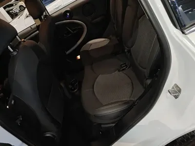 MINI Mini Countryman