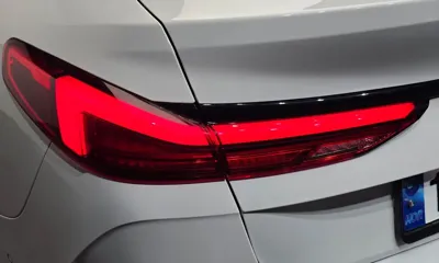 BMW 2-Series