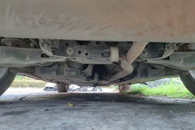 Toyota Wildlander