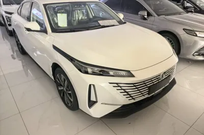 Changan Eado