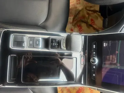 Roewe i6 Max