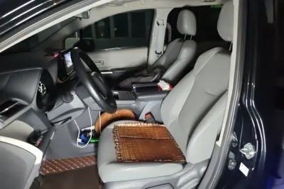 Toyota Granvia